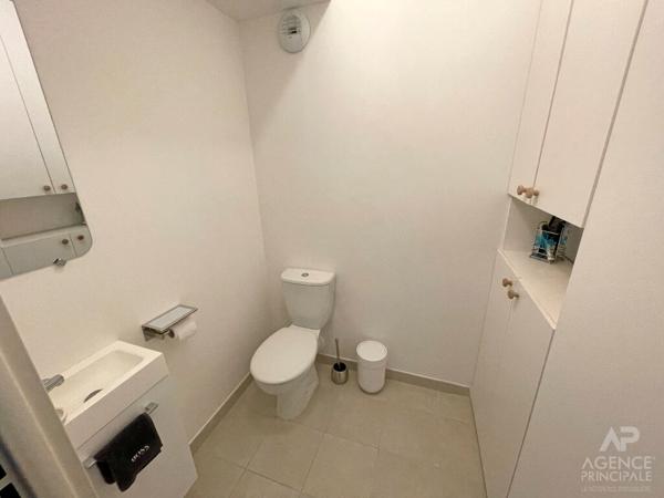 Appartement Louveciennes 3 pièce(s) 64.54 m2 Loyer 1 508 €/mois charges comprises **  - Référence  19861