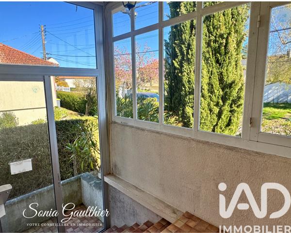 Maison à vendre 4 pièces 95 m² Châteaubriant