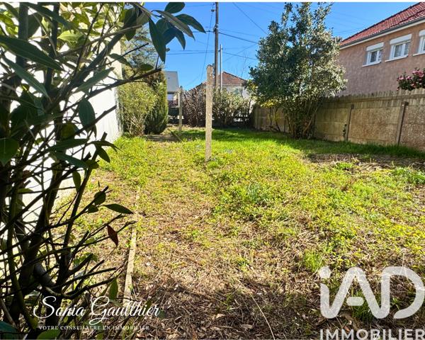 Maison à vendre 4 pièces 95 m² Châteaubriant