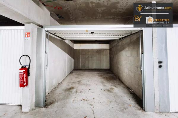 Vente Appartement 3 pièces 56 m2 à Pont-Péan