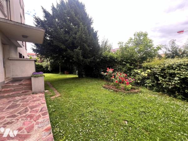 APPARTEMENT 3 PIECES - 71 M2
