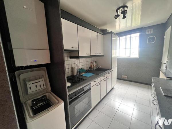 APPARTEMENT 3 PIECES - 71 M2