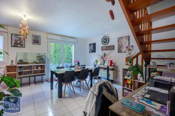 Maison à vendre 4 pièces 81.66m²