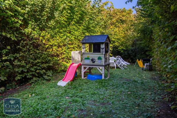 Maison à vendre 4 pièces 81.66m²