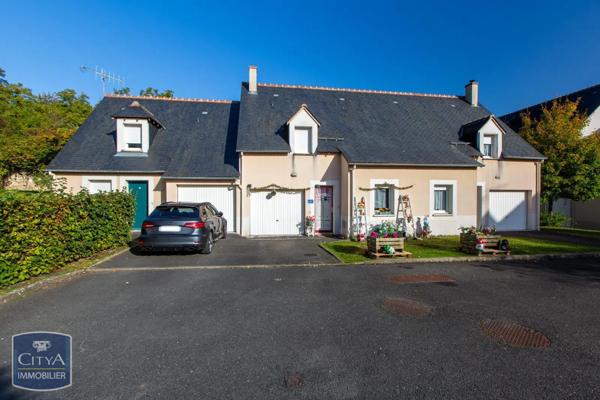 Maison à vendre 4 pièces 81.66m²