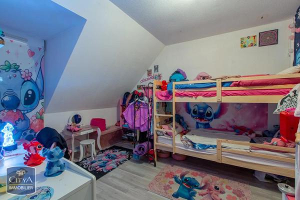 Maison à vendre 4 pièces 81.66m²