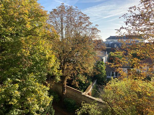 Appartement Saint Germain En Laye 5 pièce(s) 91 m2 €720 000 ** - Référence 17226