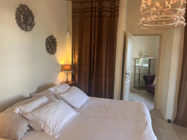 Maison d'Exception au Pont Royal Gof Country Club avec Piscine et Golf