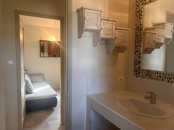 Maison d'Exception au Pont Royal Gof Country Club avec Piscine et Golf