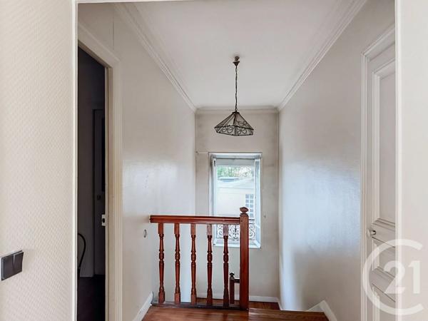 Appartement F6 à vendre  6 pièces - 134,60 m 2   ST DENIS  - 93