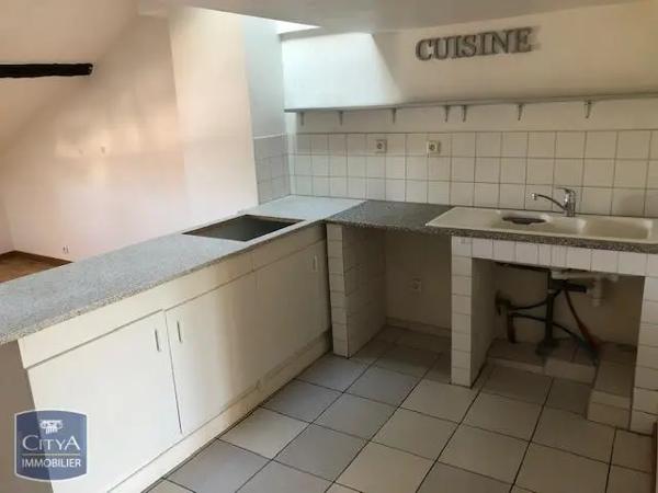 Appartement à louer 2 pièces 39.66m² Mareuil-lès-Meaux (77100)