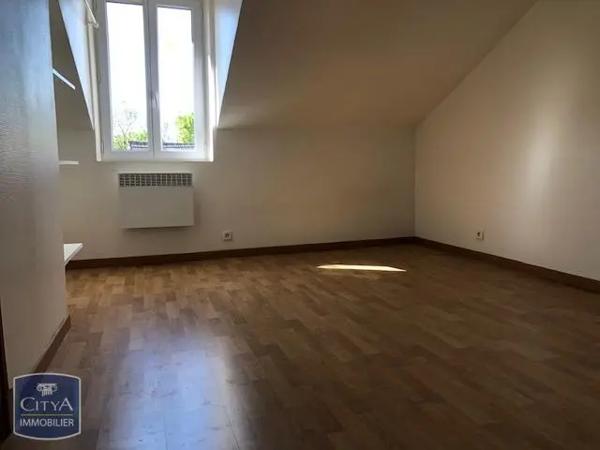 Appartement à louer 2 pièces 39.66m² Mareuil-lès-Meaux (77100)