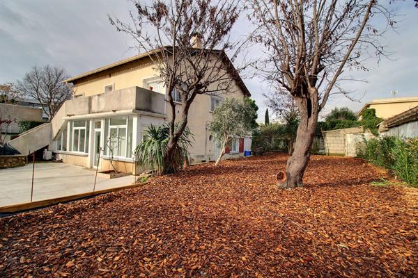 Appartement Montpellier 3 pièces de 85.70 m²