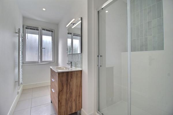 Appartement Montpellier 3 pièces de 85.70 m²