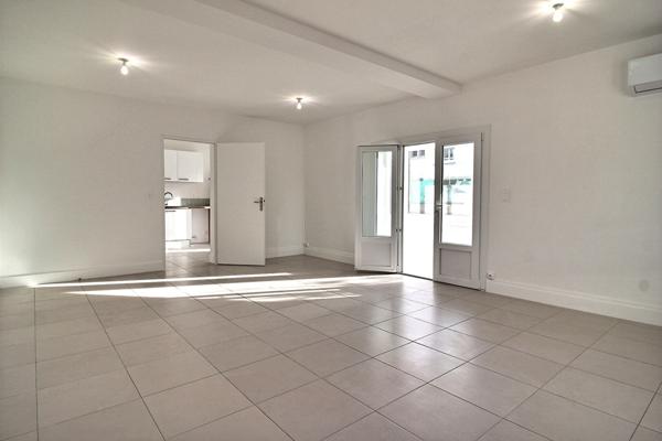 Appartement Montpellier 3 pièces de 85.70 m²