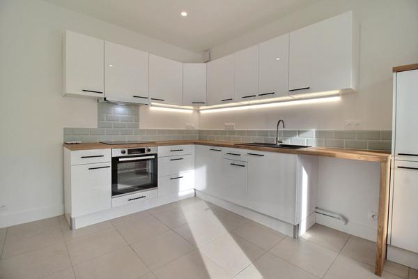 Appartement Montpellier 3 pièces de 85.70 m²