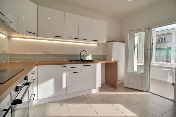 Appartement Montpellier 3 pièces de 85.70 m²