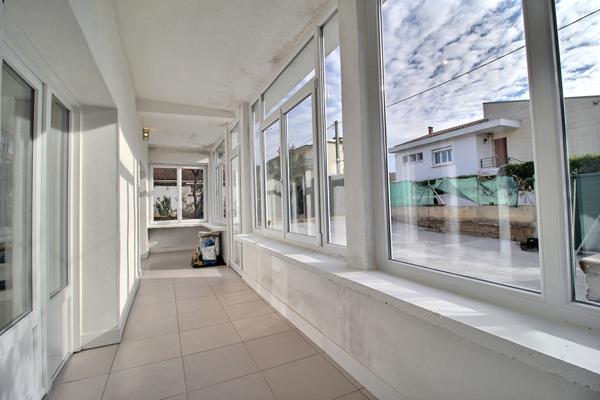 Appartement Montpellier 3 pièces de 85.70 m²