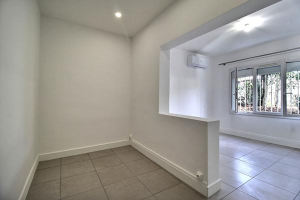 Appartement Montpellier 3 pièces de 85.70 m²