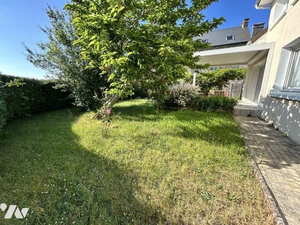 Vente Maison d'habitation