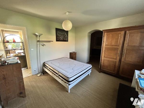 Vente Maison d'habitation