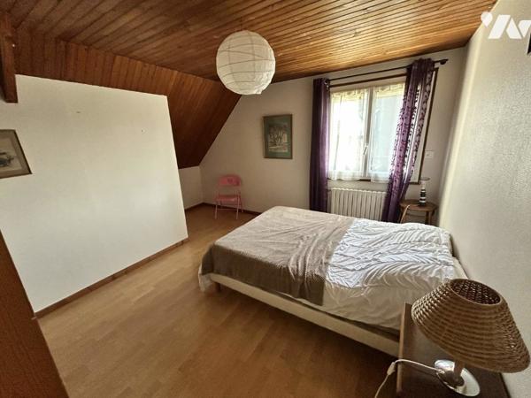 Vente Maison d'habitation