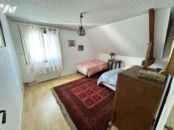 Vente Maison d'habitation