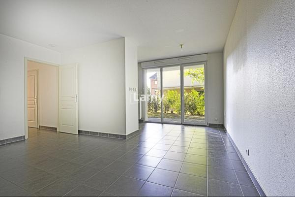 Appartement t2