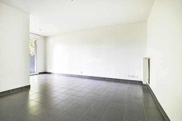 Appartement t2