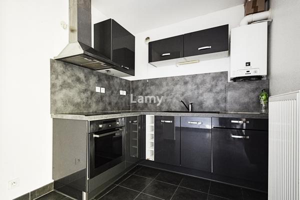 Appartement t2
