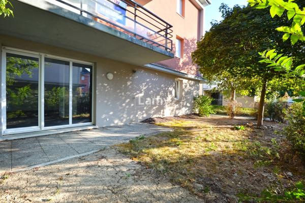 Appartement t2