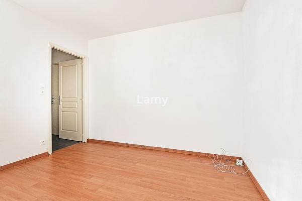 Appartement t2