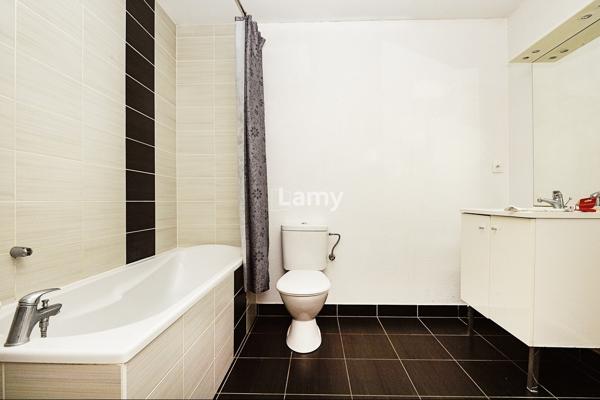 Appartement t2