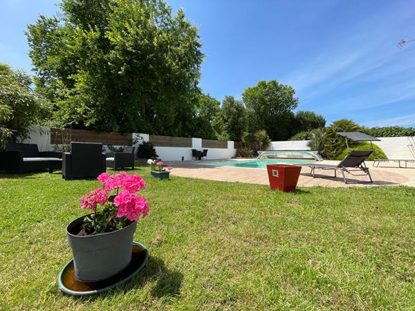 Maison Le Fenouiller 4 chambres