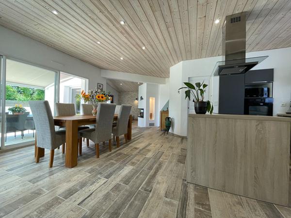 Maison Le Fenouiller 4 chambres