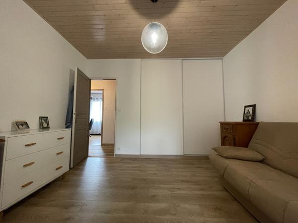 Maison Le Fenouiller 4 chambres