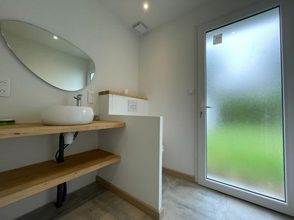 Maison Le Fenouiller 4 chambres