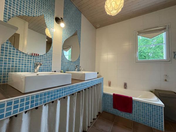Maison Le Fenouiller 4 chambres