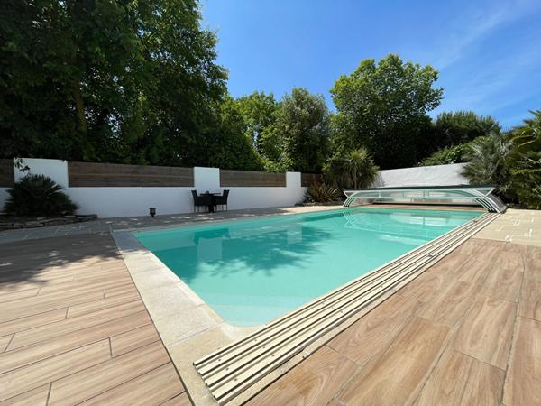 Maison Le Fenouiller 4 chambres