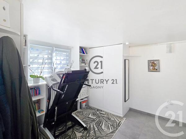 Maison à vendre  6 pièces - 112,15 m 2   GAGNY  - 93