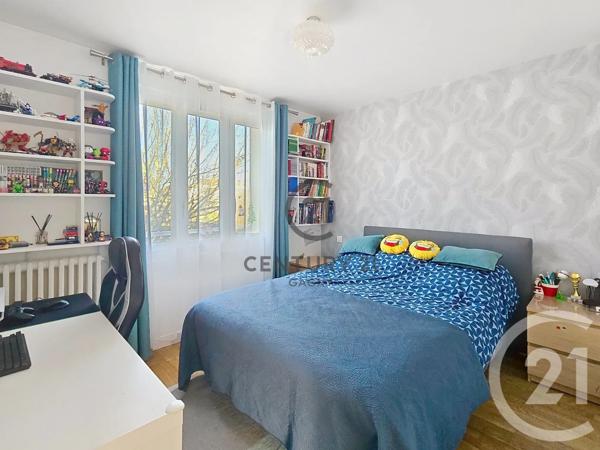 Maison à vendre  6 pièces - 112,15 m 2   GAGNY  - 93