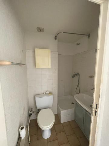 Exclusivité NESTENN La Ciotat - Studio à louer avec vue mer imprenable en bord de mer
