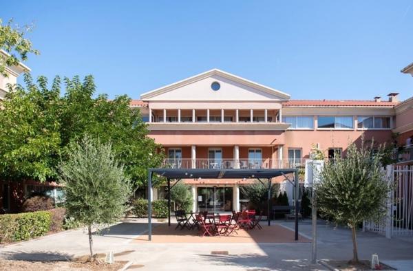 INVESTISSEMENT LOCATIF – MIRAMAS – Résidence EHPAD Les Jardins de la Crau – 6,23% de rentabilité