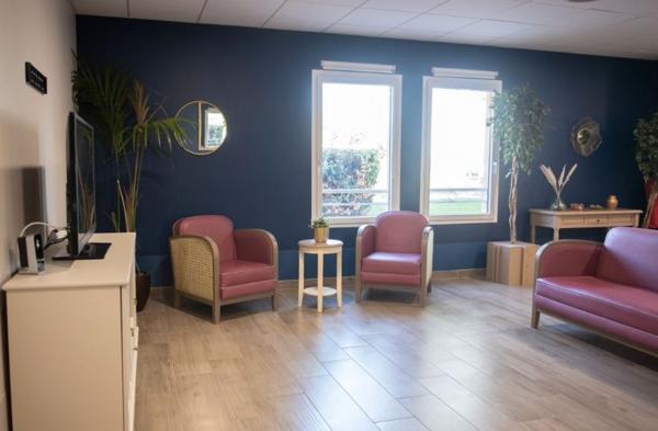 INVESTISSEMENT LOCATIF – MIRAMAS – Résidence EHPAD Les Jardins de la Crau – 6,23% de rentabilité