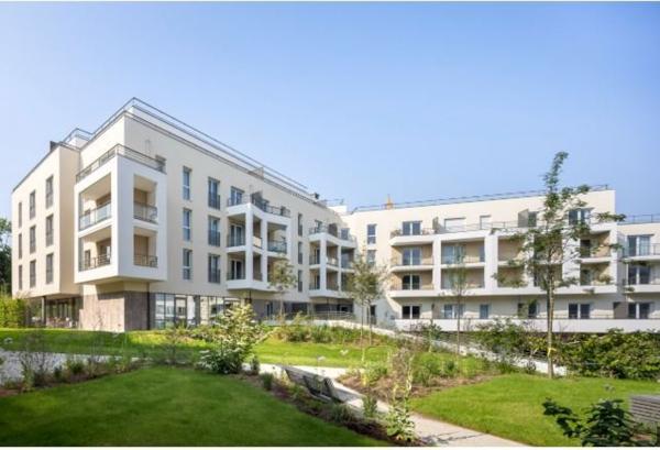 INVESTISSEMENT LOCATIF – BOISSY ST LEGER – Résidence Seniors Nohée – 5,09 de rentabilité