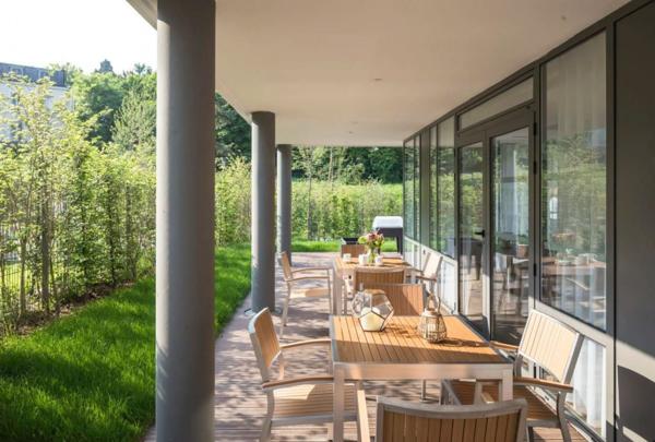 INVESTISSEMENT LOCATIF – BOISSY ST LEGER – Résidence Seniors Nohée – 5,09 de rentabilité