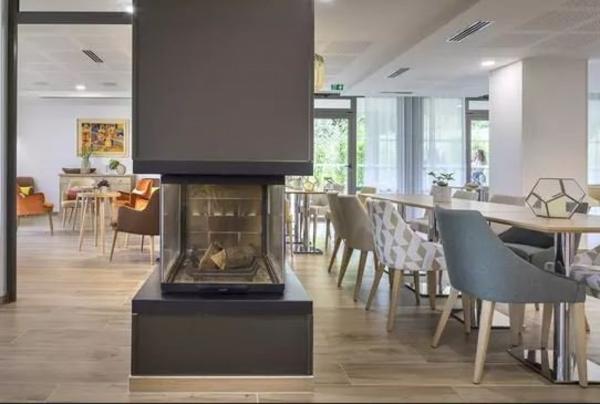 INVESTISSEMENT LOCATIF – BOISSY ST LEGER – Résidence Seniors Nohée – 5,09 de rentabilité