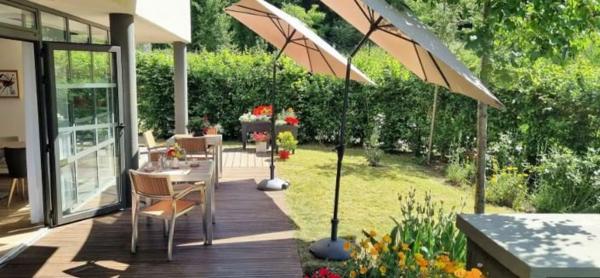 INVESTISSEMENT LOCATIF – BOISSY ST LEGER – Résidence Seniors Nohée – 5,09 de rentabilité