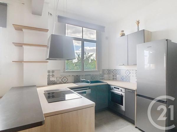Appartement F2 à vendre  3 pièces - 68,85 m 2   CHOISY LE ROI  - 94