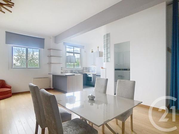 Appartement F2 à vendre  3 pièces - 68,85 m 2   CHOISY LE ROI  - 94